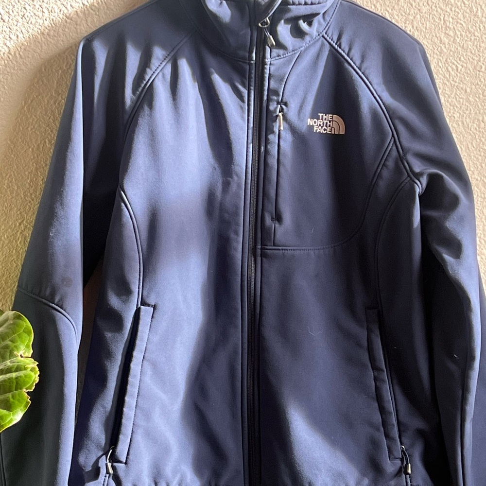 The North Face Apex Bionic Shell - Picture 4 of 7